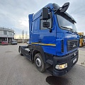 МАЗ 5440 4x2 Седельный тягач, 2023, 47 242 км
