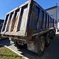 Scania G 8x4 Самосвал, 2017, 479 132 км