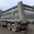 Howo T5G 8x4 Самосвал, 2024, 222 361 км