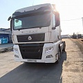 SITRAK C7H 4x2 Седельный тягач, 2022, 438 598 км