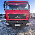 МАЗ 6501 6x4 Самосвал, 2024, 22 958 км