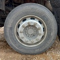 HONGYAN 908 4x2 Седельный тягач, 2023, 155 856 км