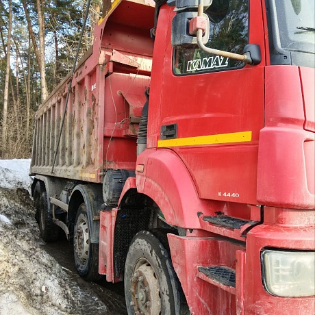 КамАЗ  