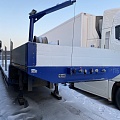 АВТОСПЕЦСЕРВИС 9359 Полуприцеп тяжеловоз 4 оси, 2023
