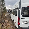 GAZ GAZELLE NEXT Автобус, 2023, 15 657 км
