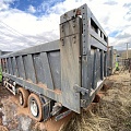 Shacman (Shaanxi) SX 8x4 Самосвал, 2023, 107 768 км