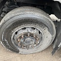 Shacman (Shaanxi) SX 8x4 Самосвал, 2024, 144 076 км