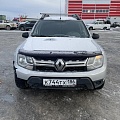 Renault DUSTER, 2019, 192 209 км