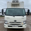 ТТМ-Центр АФ-4771 на шасси HINO 300 4x2 изотермический/рефрижератор (кат. C), 2022, 283 606 км