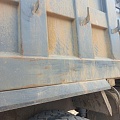 Shacman (Shaanxi) SX 6x6 Самосвал, 2023, 51 215 км