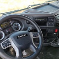 DAF XF 4x2 Седельный тягач, 2020, 309 151 км