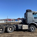 Mercedes-Benz AROCS 6x4 Седельный тягач, 2019, 361 373 км