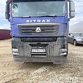 SITRAK C7H 6x4 Седельный тягач, 2023, 137 892 км