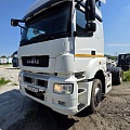 КамАЗ 5490 4x2 Седельный тягач, 2021, 415 967 км