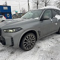 BMW X5, 2023, 97 200 км