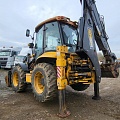 SHANMON 388 Экскаватор-погрузчик, 2024, 1 578 км