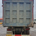 FAW J6 8x4 Самосвал, 2023, 63 591 км