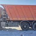 КамАЗ 6520 6x4 Самосвал, 2023, 10 293 км
