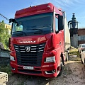 КамАЗ М1945 4x2 Седельный тягач, 2023, 92 760 км