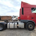 DAF XF 4x2 Седельный тягач, 2019, 599 184 км