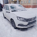 LADA GRANTA, 2023, 79 071 км