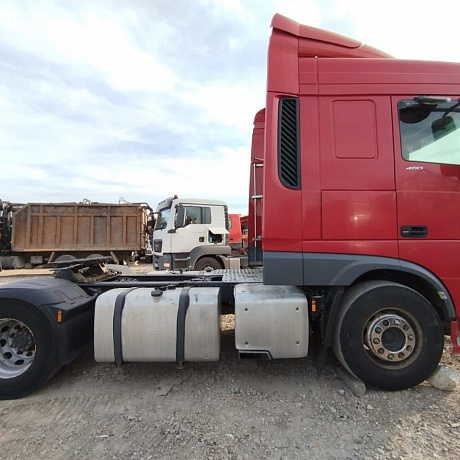 DAF  