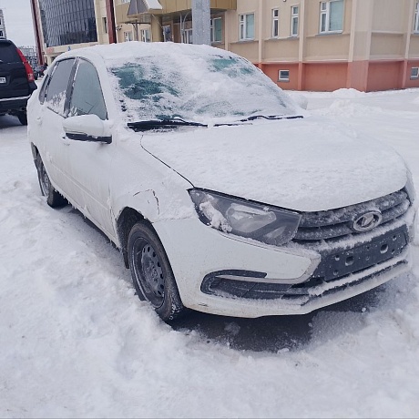 LADA  