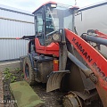KAIMAN 300F Фронтальный погрузчик, 2022