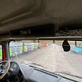 Shacman (Shaanxi) SX 8x4 Самосвал, 2022, 243 459 км
