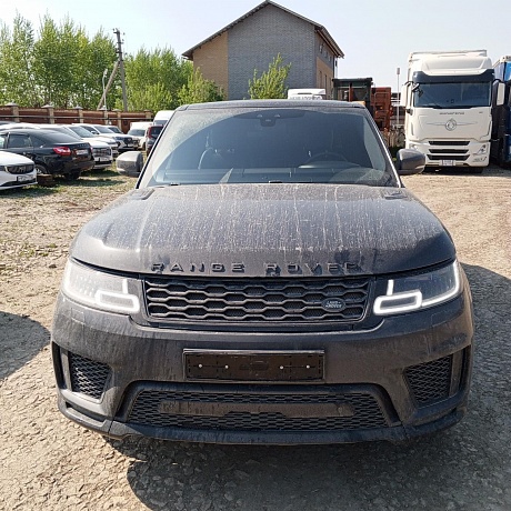 Land Rover  