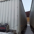 HASTRAILER HASLINER Полуприцеп шторный 3 оси, 2023