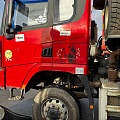 Shacman (Shaanxi) SX 6x6 Самосвал, 2022, 351 387 км