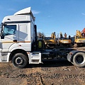 КамАЗ 5490 4x2 Седельный тягач, 2021, 243 052 км