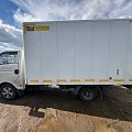 Меткомплекс KAMN на шасси JAC N35 Промтоварный, 2022, 124 776 км