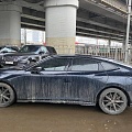 Changan UNI-V, 2023, 86 660 км