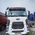 Ford Cargo 4x2 Седельный тягач, 2018, 848 179 км