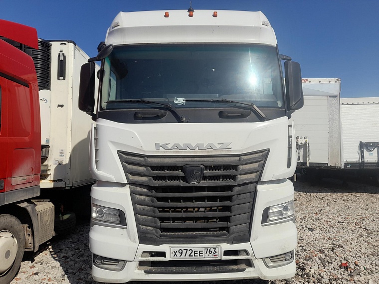 КамАЗ 54901 4x2 Седельный тягач, 2024