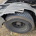 Foton AUMAN 4x2 Седельный тягач, 2023, 471 480 км