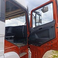 Shacman (Shaanxi) SX 6x4 Седельный тягач, 2022, 211 304 км