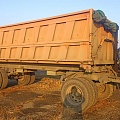 Планета 8529  Прицеп самосвал, 2022
