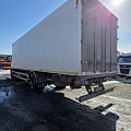 ТТМ-Центр АФ-77 на шасси JAC N200 4x2 Изотермический/рефрижератор, 2022, 573 957 км