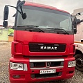 КамАЗ 5490 4x2 Седельный тягач, 2020, 243 806 км