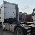КамАЗ М1945 4x2 Седельный тягач, 2023