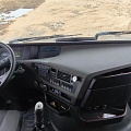 Volvo FH 6x4 Седельный тягач, 2016, 1 094 493 км