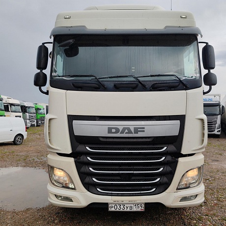 DAF  