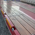 LIDER LOWBED A1 Прицеп тяжеловоз 3 оси, 2024