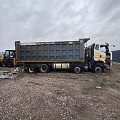 FAW CA 3310 8x4 Самосвал, 2023, 79 014 км