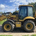 SHANMON 388 Экскаватор-погрузчик, 2023