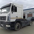 МАЗ 5440 4x2 Седельный тягач, 2023