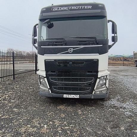 Volvo  